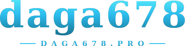daga678 logo