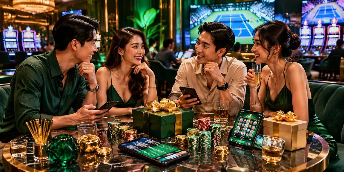 daga678 Thể thao