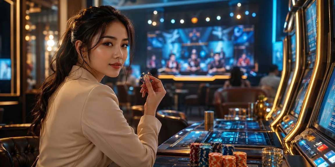 daga678 Việt Nam Sảnh casino